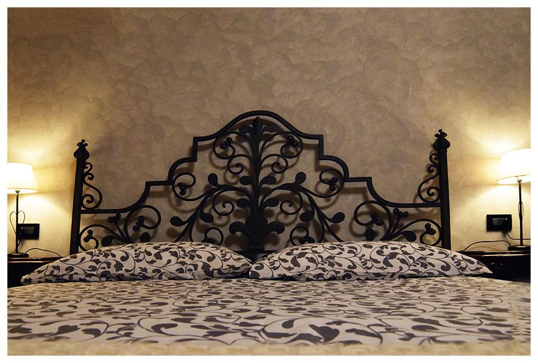 Bed and Breakfast Flu San Giorgio Lomellina Zewnętrze zdjęcie