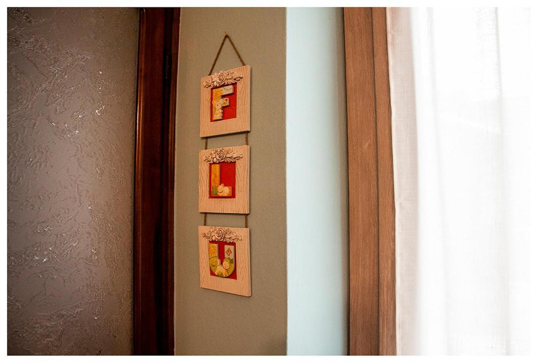 Bed and Breakfast Flu San Giorgio Lomellina Zewnętrze zdjęcie