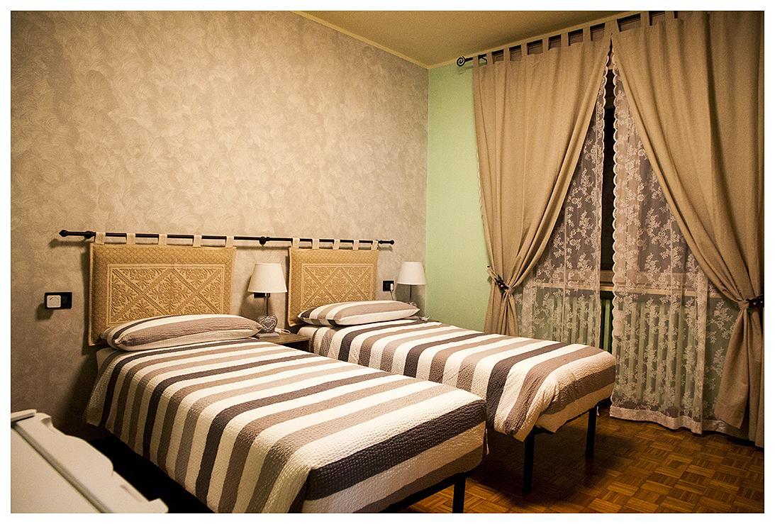 Bed and Breakfast Flu San Giorgio Lomellina Zewnętrze zdjęcie