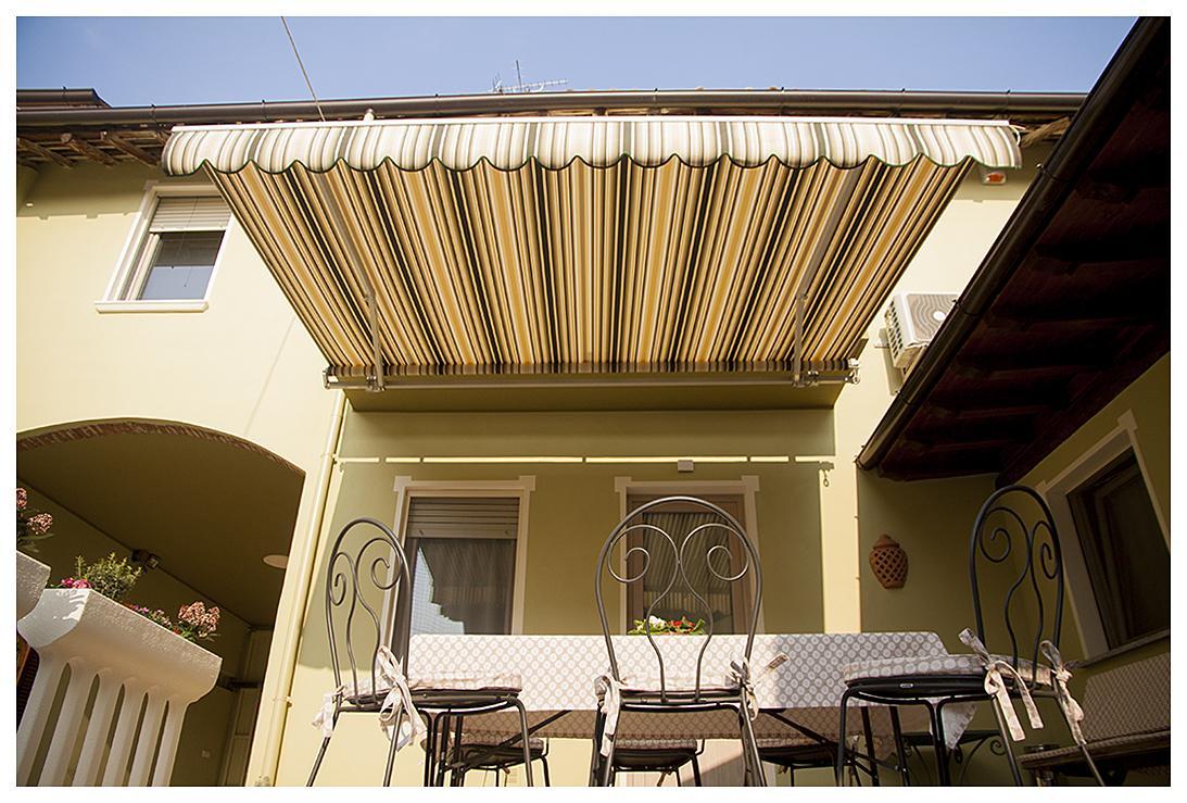 Bed and Breakfast Flu San Giorgio Lomellina Zewnętrze zdjęcie