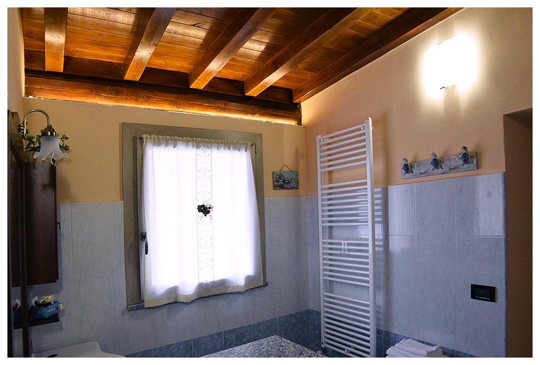 Bed and Breakfast Flu San Giorgio Lomellina Zewnętrze zdjęcie